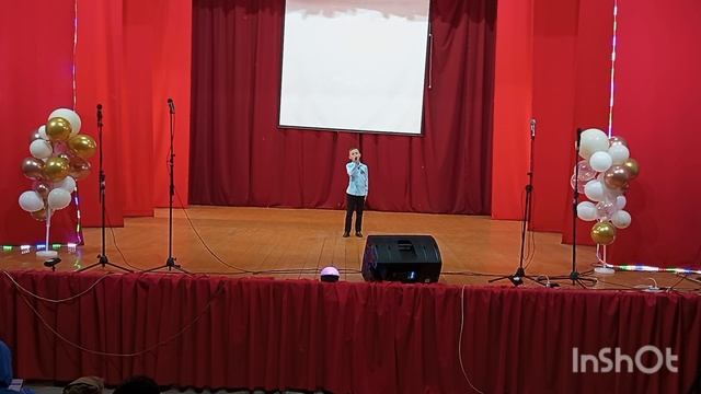 Бессмертный полк -Дима Ларин