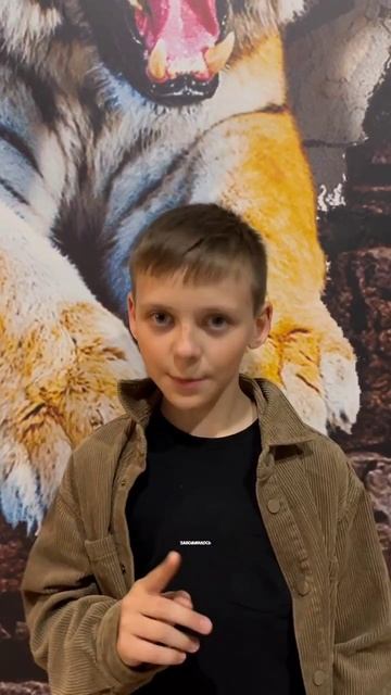 Отзыв с детского дня рождения с продлением (Караоке-батл вместе с родителями), 8 мая 2025, Белгород