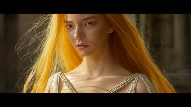 Elden Ring - Concept Trailer ｜ Anya Taylor-Joy