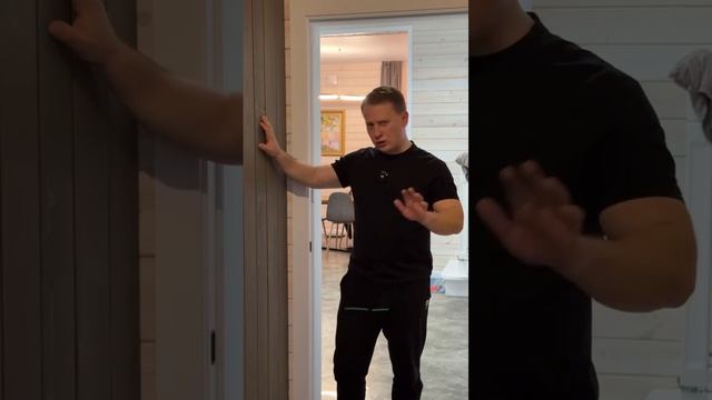 1серия РеальныеСтроители, проект ГаммаХаус #каркасныйдом #дача #строительство #каркасныедома #строит