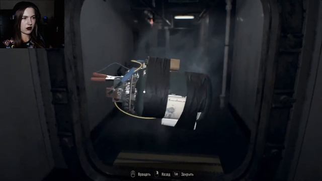 Resident Evil 7: Biohazard ♠ ЭВИ, Я ИДУ ♠ #14 (Прохождение на русском с озвучкой) (1080p 60fps)