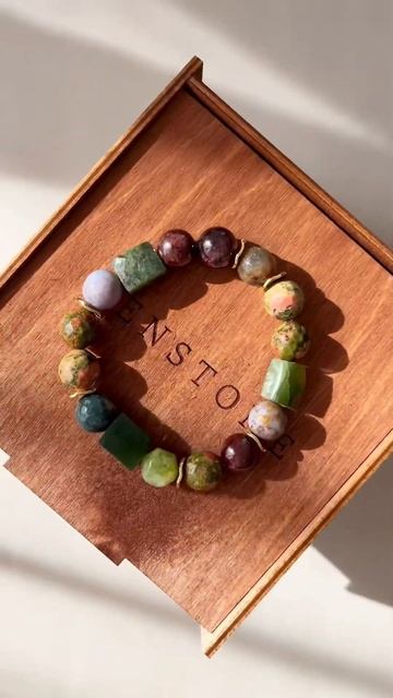 Эстетика грубых форм Zenstone