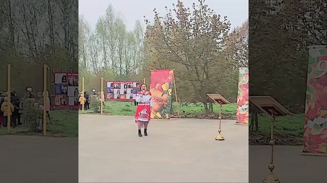 Мы не вернёмся с войны Светлана Федорова