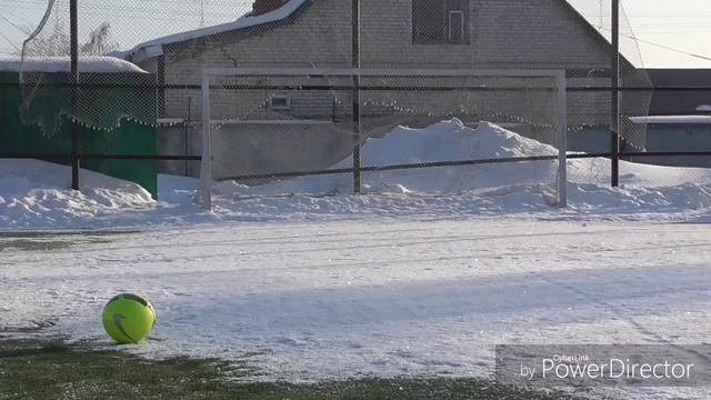 Перестрелка на спартаке