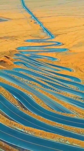 Памирская небесная дорога в Китае🇨🇳.