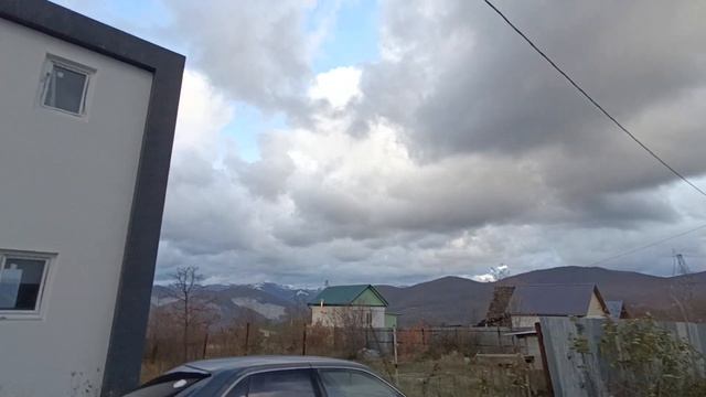 Дом 112кв.м на участке 4 сотки в СНТ Парус с.Дивноморское