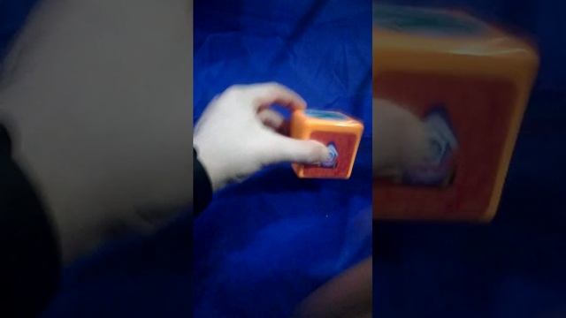 Фишки 7 серия Переезд