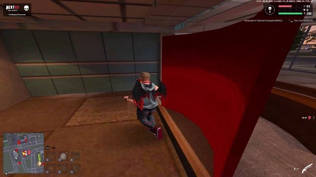 Амбассадор Триплекс 4
