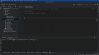8. Create FastAPI Test