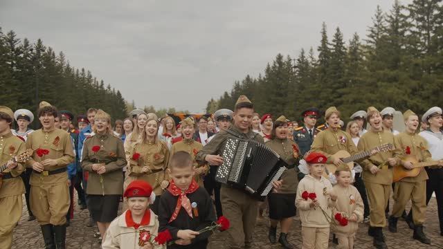 Легендарная 