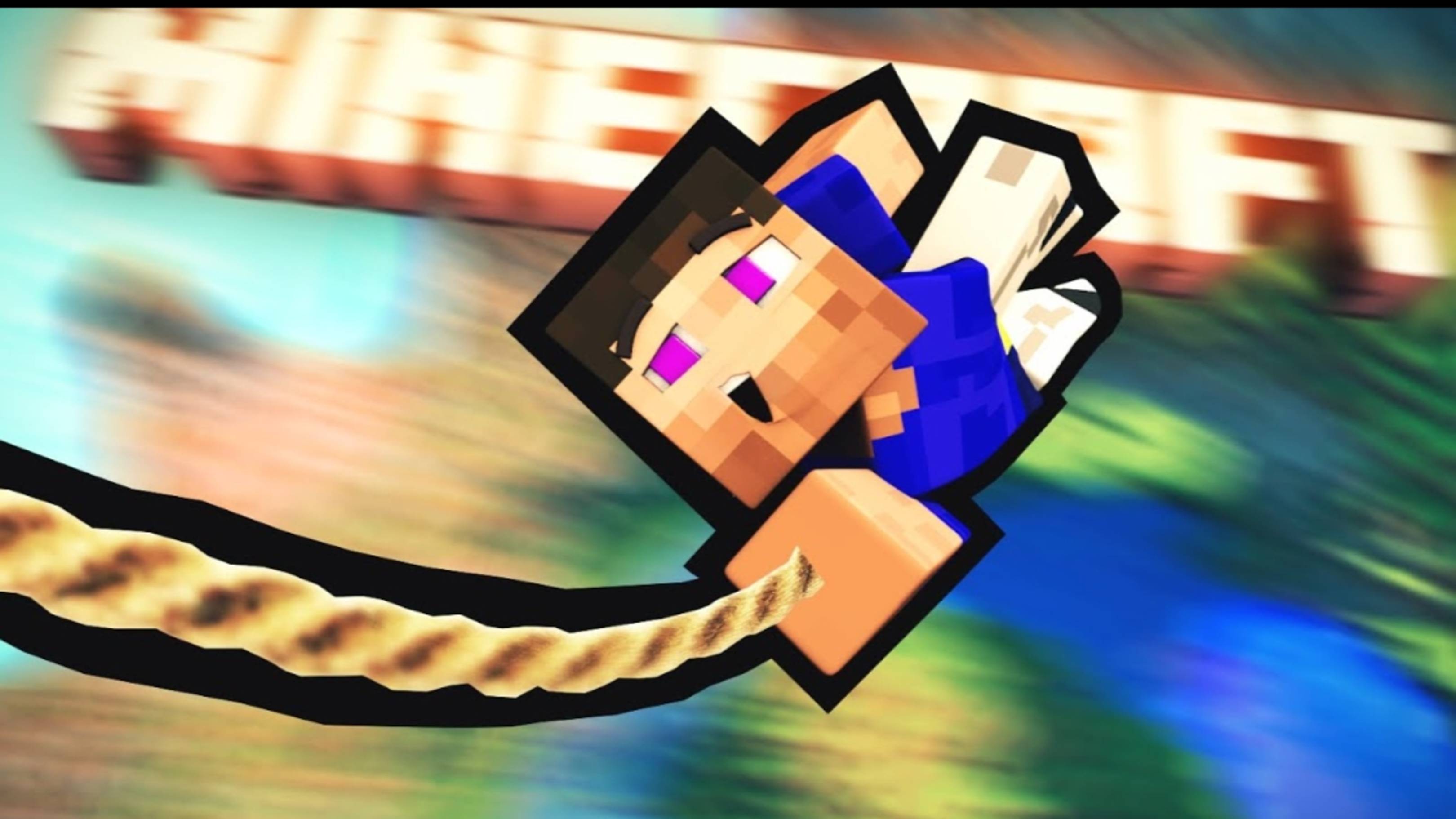 СКАЛОЛАЗ_ - Обзор Мода (Minecraft) _ ВЛАДУС