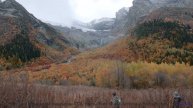 Пейзажи расцветают сильнее вместе с этим треком - Two Pictures (Re-recording) -- Christian H. Soetem