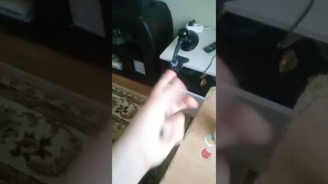 сладкая вата с сюрпризом Стëпка