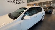 Opel Astra Family, 2013 год