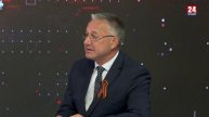 Интервью 24. Кристина Шалацкая. Выпуск от 09.05.25