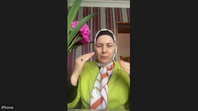video Утренняя планерка с Раисат Магомедхабибовой