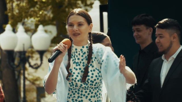 "Весна Победы"