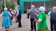Синий платочек...... 08.05.25.