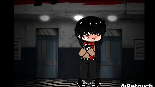 terrible mouse 🐭часть 5 гача сериал Продолжение )