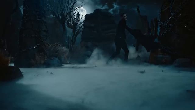 Motionless In White - Werewolf [Official Video]