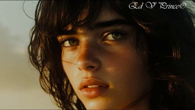 "Цунами" студия Ed V Prince©