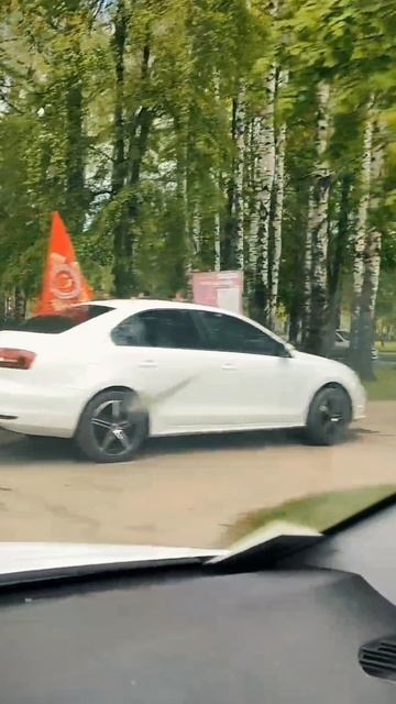 🟢 9 Мая, в День 80-ой годовщины Победы Великого Русского народа в ВОВ