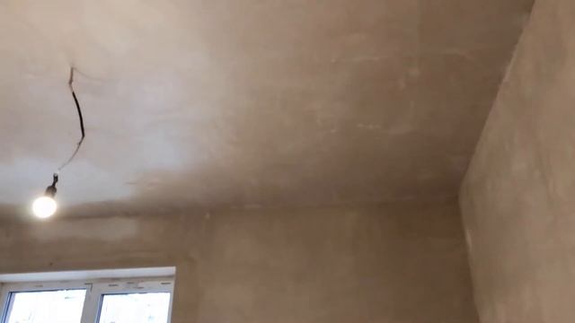 Коттедж в Красной Пахре до и после штукатурки
