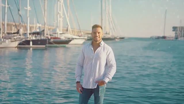 МОЩНАЯ АФФИРМАЦИЯ НА УСПЕХ В БИЗНЕСЕ  ۞  АФФИРМАЦИИ ДЛЯ ПРИВЛЕЧЕНИЯ КЛИЕНТОВ