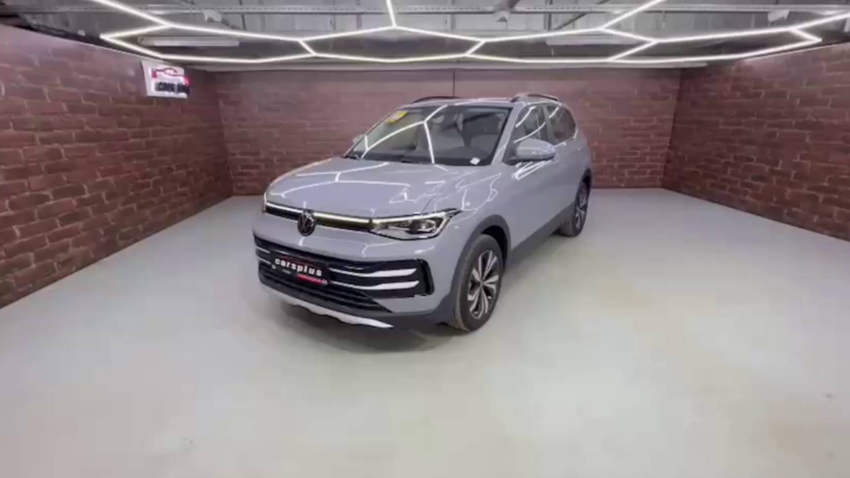 В наличии Volkswagen Tharu👇
