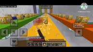 Играю с Машей в Лаки Блок Рэйс