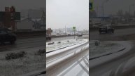 Погода в Москве 23.11.24