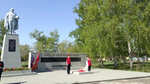 09-05-2025# С НАМИ СКВОЗЬ ГОДА...