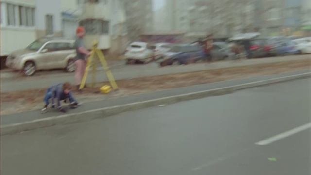 Привет с большого бадуна NA NA NA