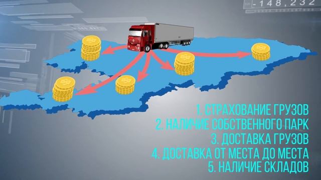 ТЭК АСТРУМ | Траснпортно-Экспедиционная компания в Кы?