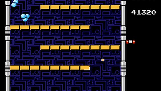Arkanoid (J) [p1][!]