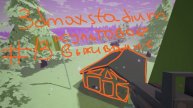 #13 Unturned лутаю новую локацию