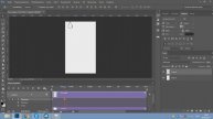How to make gif animation in photoshop