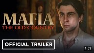Mafia_ The Old Country - Official Gameplay Trailer
