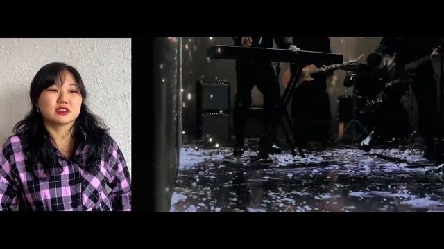 Реакция на Xdinary Heroes "Little Things" M/V | REACTION TO XINDARY HEROES LITTLE THINGS
