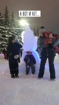 Быть многодетной мамой и бизнесвумен – это не только ?