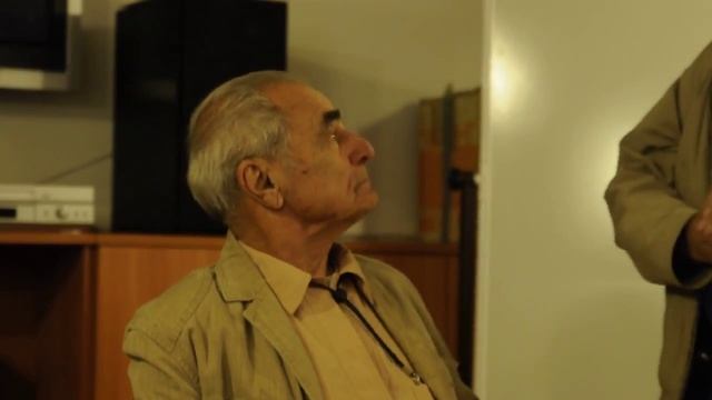 Розовский Эдуард Александрович. Подарок любимой группы к 1 сентября 2010.