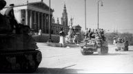 Блестящая операция: как красноармейцы освободили Вену без разрушений