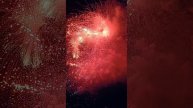 салют в Санкт-Петербурге. 80 лет победы. 9 мая 2025