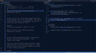 19.018. Project Solution