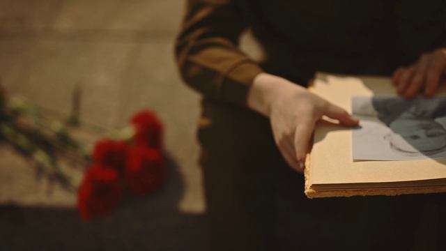 Мы Помним. Стихотворение - Татьяны Калашниковой.