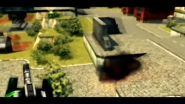 Одиночный Паркур 4 От T.h.e.A.R.M.E.N.I.N