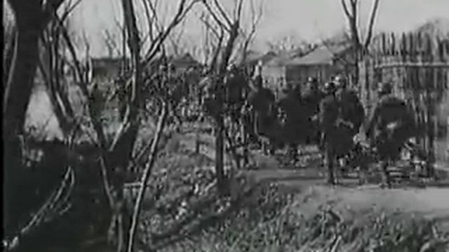 Investigate devastation wrought by Japan on Manchuria and China during the Great Depression