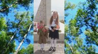 Ващенко Саша и Маша
город-герой Керчь