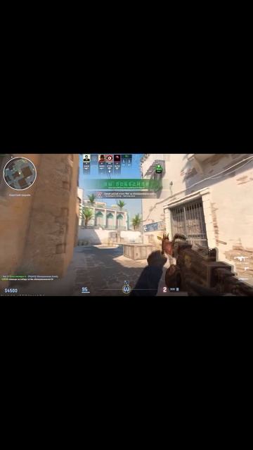 Лоу хп и граната  Мемы,  Фейлы, Counter-Strike 2