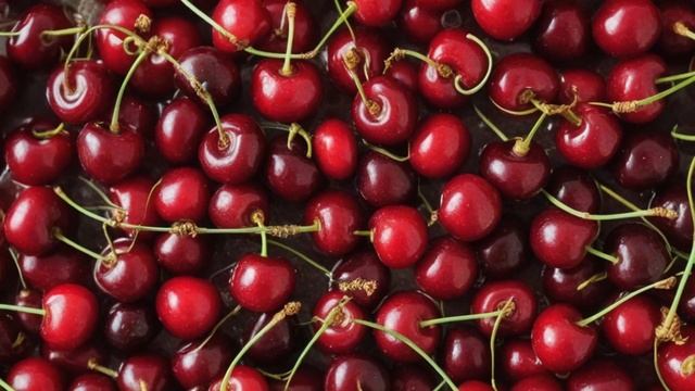 Лечебные свойства вишни - Сад-огород